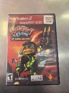 Jeux de ps2 - Photo 3