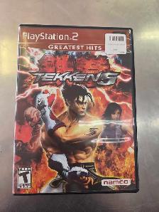 Jeux de ps2 - Photo 4