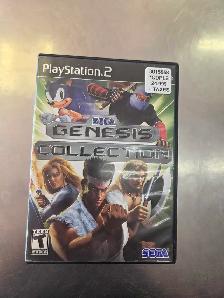 Jeux de ps2 - Photo 5