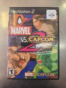 Jeux de ps2 - Photo 7