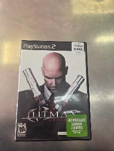 Jeux de ps2 - Photo 10