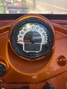 Side-by-Side polaris RZR 800cc 4X4 - Photo 5
