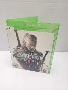 Xbox One The Witcher III The Wild Hunt - Photo 2
