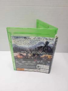Xbox One The Witcher III The Wild Hunt - Photo 3