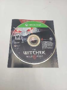 Xbox One The Witcher III The Wild Hunt - Photo 4