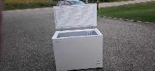 Danby Diplomat 7.0 Cu. Ft. Chest Freezer