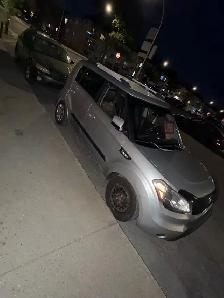 KIA RONDO 2010 - Photo 2