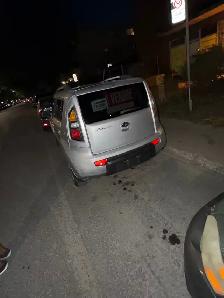 KIA RONDO 2010 - Photo 4