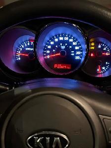 KIA RONDO 2010 - Photo 5