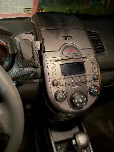 KIA RONDO 2010 - Photo 6
