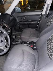 KIA RONDO 2010 - Photo 7
