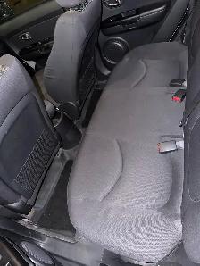 KIA RONDO 2010 - Photo 8