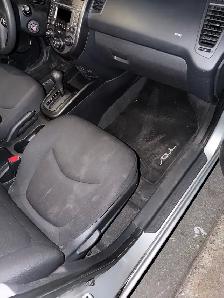 KIA RONDO 2010 - Photo 9