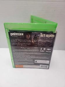 Xbox One Wolfenstein The New Order & The Old Blood - Photo 3