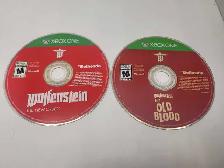 Xbox One Wolfenstein The New Order & The Old Blood - Photo 4