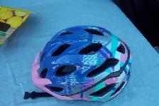 CASQUE VELO NEUF NEUF DAME/FILLES