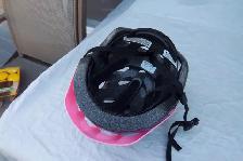 CASQUE VELO NEUF NEUF DAME/FILLES - Photo 2