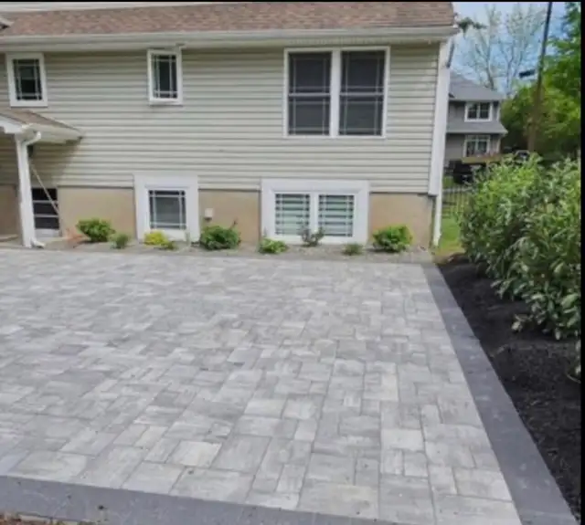 Interlock and repairs