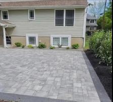 Interlock and repairs