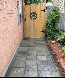 Interlock and repairs - Photo 2