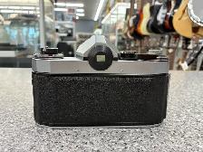 Praktica Super TL 35mm SLR 50mm Lense - Photo 3