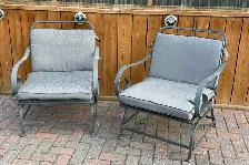 Patio Chairs