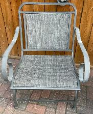 Patio Chairs - Photo 3