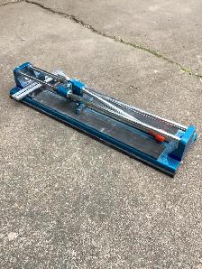 ceramic tile cutter