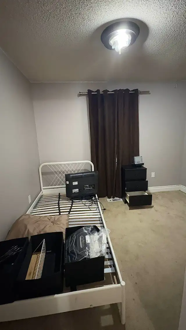 Rooms for rent