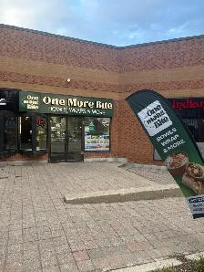 Hiring Line Cook at One more Bite in  Mississauga - Photo 2