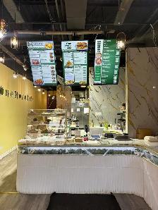 Hiring Line Cook at One more Bite in  Mississauga - Photo 3