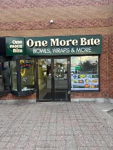 Hiring Line Cook at One more Bite in  Mississauga - Photo 4