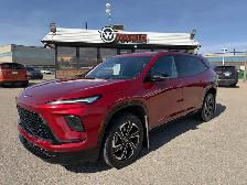 2025 Buick Enclave Sport Touring- SUPER CRUISE
