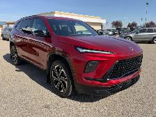 2025 Buick Enclave Sport Touring- SUPER CRUISE - Photo 9