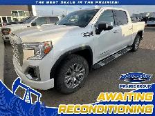 2022 GMC Sierra 1500 Limited