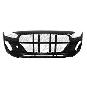 Hyundai Elantra Gt Hatchback 2018-2020 Bumper Front Primed