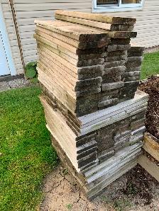 Free wood - Photo 2