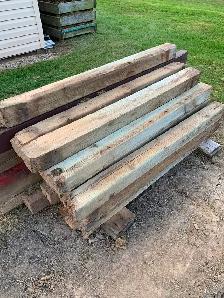 Free wood - Photo 3