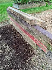 Free wood - Photo 4