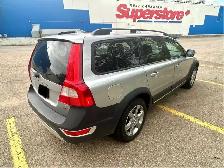 Volvo XC70 - Photo 6