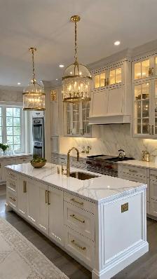 Granite & Quartz Countertops! - Photo 2