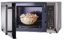 Microwave Vida by PADERNO Combination Countertop Microwave NEW - Photo 2