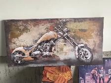 Art decor Music theme , Steam Punk - Photo 5
