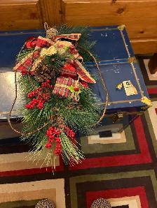 Christmas wreaths - Photo 3