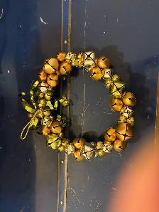 Christmas wreaths - Photo 4