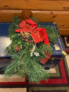 Christmas wreaths - Photo 5