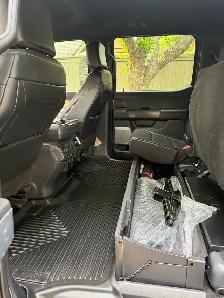 2024 FORD F-150 TREMOR - Photo 7