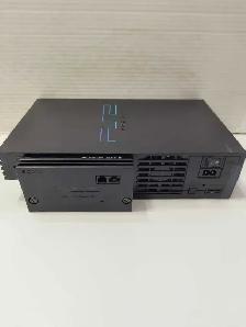 PS2 FAT CONSOLE W/CONTROLLER - Photo 2