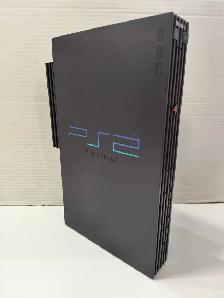 PS2 FAT CONSOLE W/CONTROLLER - Photo 3