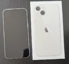 IPhone 13 en très bonne condition